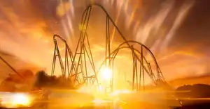 Hyperia à Thorpe Park : Une attraction à ne pas manquer en 2024