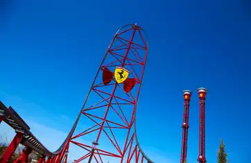 Ferrari Land