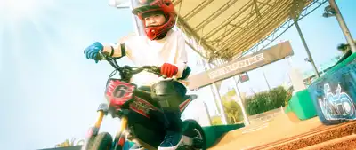 Acro Bike