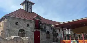 L'Auberge Rouge
