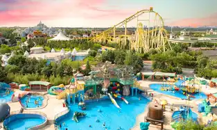 Photo 3 à Fantawild Dream Kingdom Qingdao — © Fantawild Dream Kingdom Qingdao