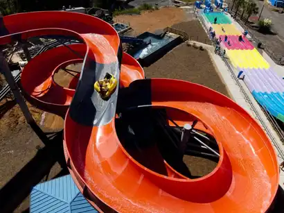 Slidewinder