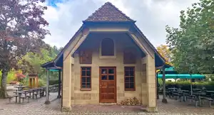 Backhaus
