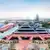 Fantawild Oriental Heritage Jingzhou