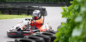 Le Karting