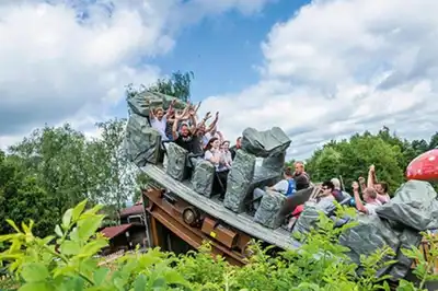 Attractions