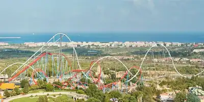 Attractions