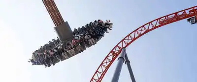 Giant Swing