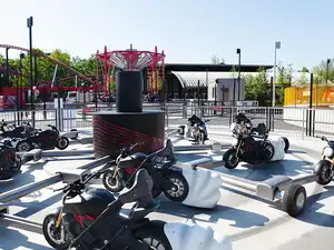 Diavel Ring