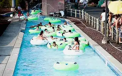Konga Lazy River