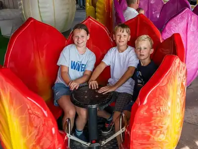 Attractions