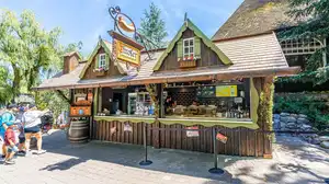 Snack du Tyrol