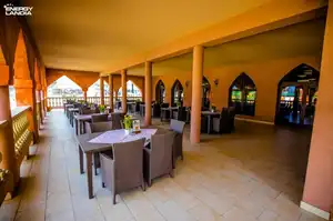 Restauracja Widokowa