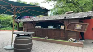 Kartoffel Chalet