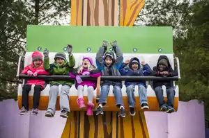 Tree Top Hopper