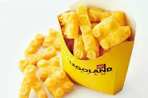 Oasis Snacks