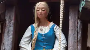 Raiponce