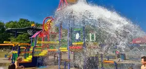 Pumphouse