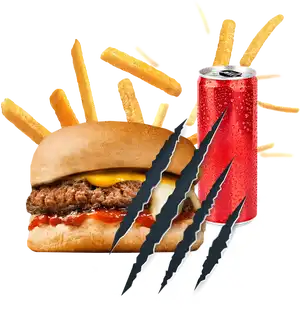 Din'o'Burger