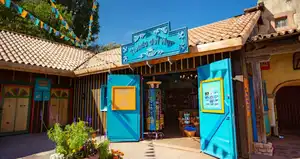 Tienda del Mar