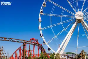 Wonder Wheel