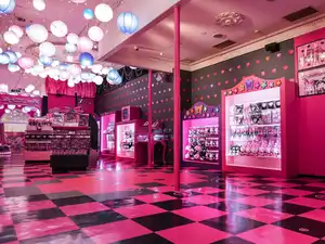My Melody & Kuromi Shop