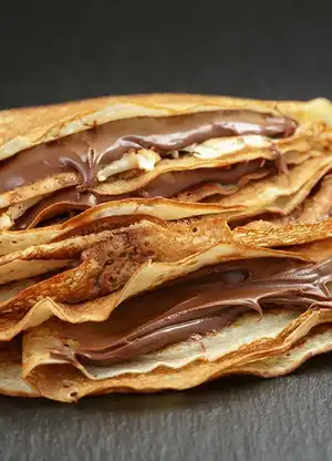 Rio Grande Pancakes