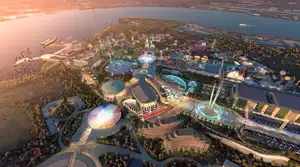 London Resort : Le Disneyland Killer C'est fini ?