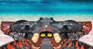 Questions en l'Air : Loop Medias lance un nouveau concept à O'Gliss Park