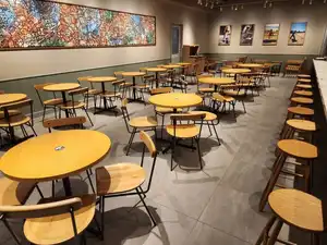 Starbucks Coffee