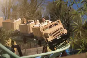 Jeepo' Dino
