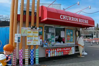 Restaurants