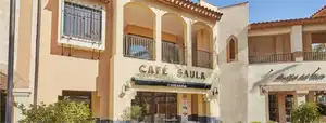 Café Saula