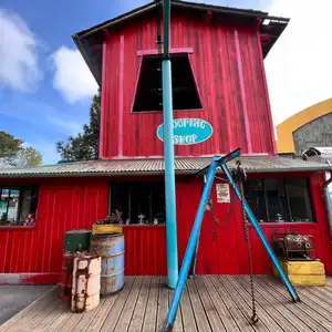 Looping Shop