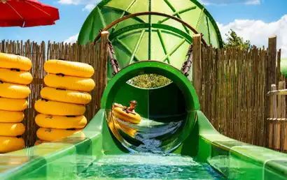 Kiwi Slide