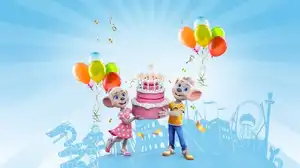 Joyeux anniversaire, JUNIOR CLUB !