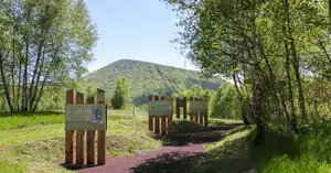 La Chaîne des Puys racontée