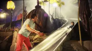 Les Toboggans du Royaume