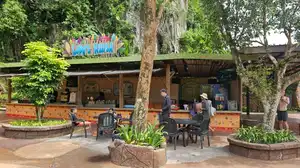 Lupe's Kiosk
