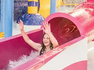 Dizzy Slide