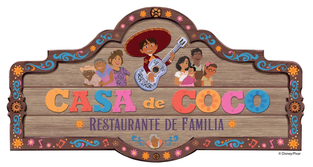 Casa de Coco
