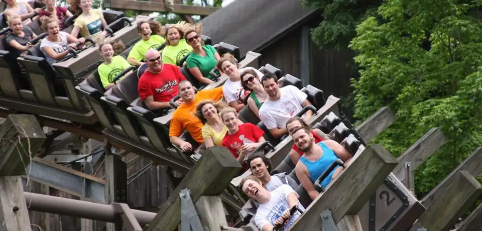 Adventure Port
