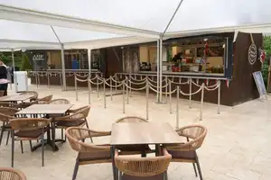 Snack Ćevapčići