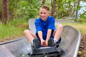 Toboggan