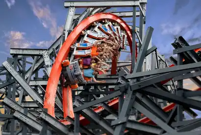 Wicked Cyclone