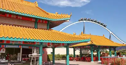 Où manger à PortAventura : le guide des restaurants