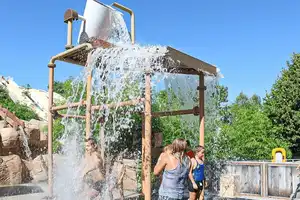 Splash City