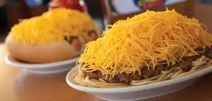 Skyline Chili