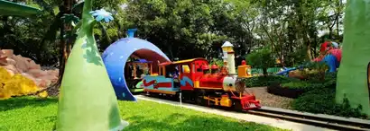 Choo Choo Adventure