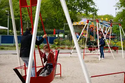 Speelduin